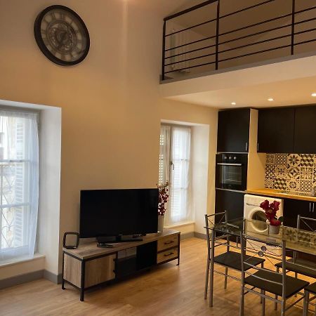 Апартаменты Bordeaux Centre Belle Duplex Экстерьер фото