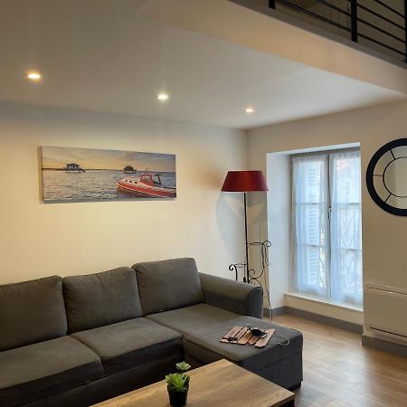 Апартаменты Bordeaux Centre Belle Duplex Экстерьер фото